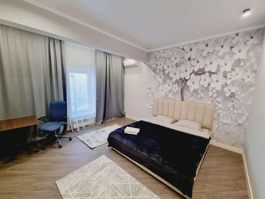 Comfort Samal Tower Almaty