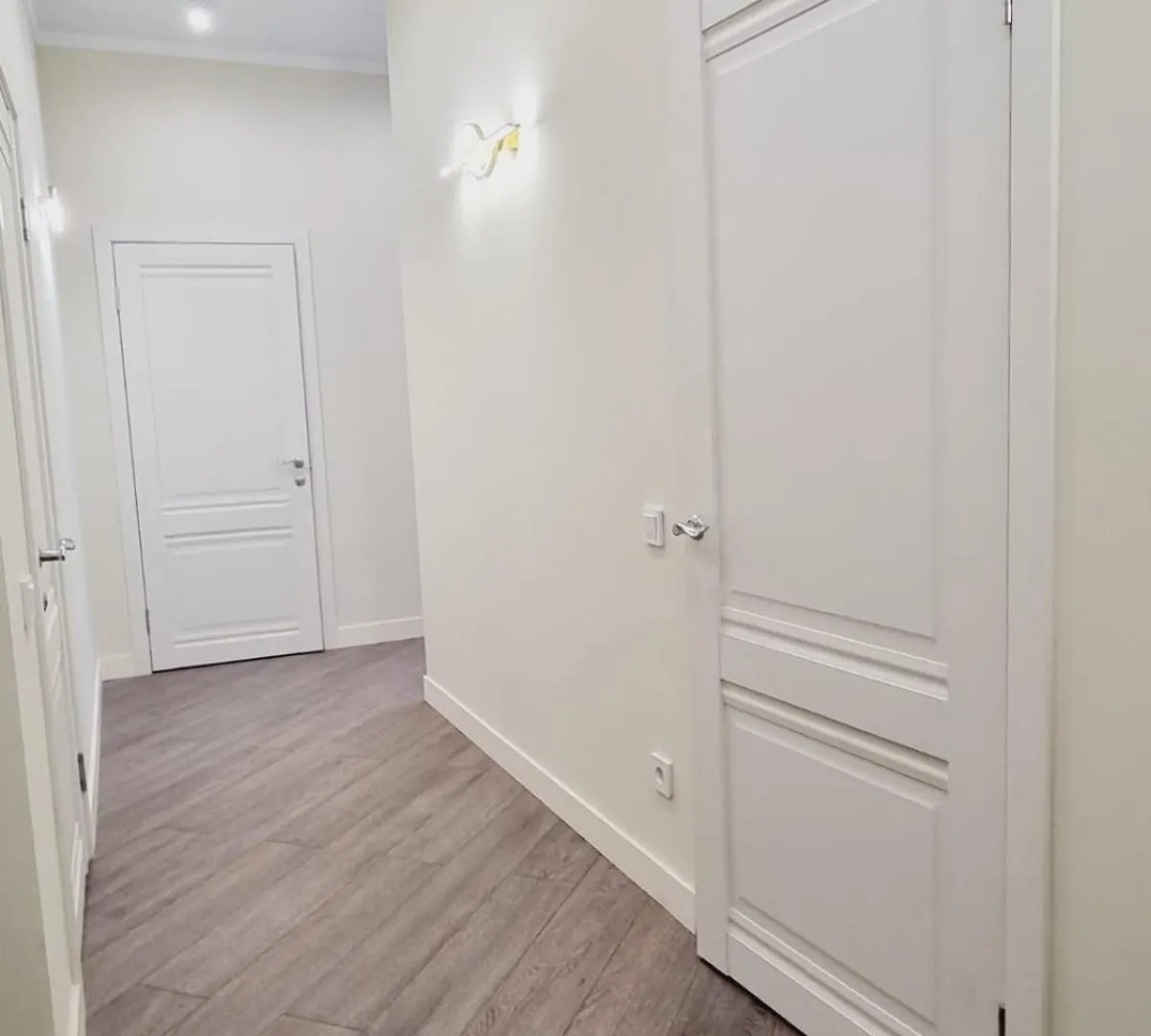 Apartment Comfort Samal Tower Almaty Kazakhstan